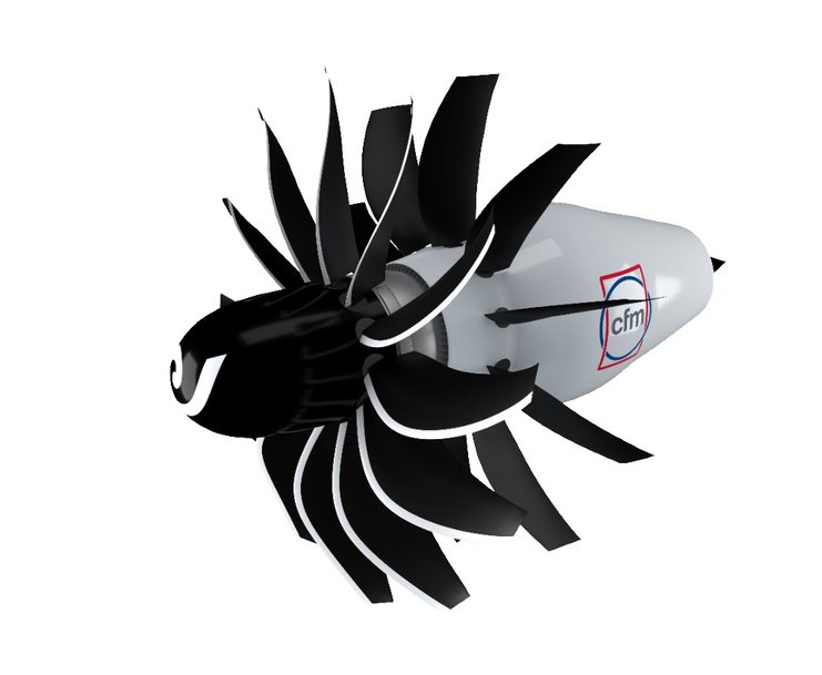 FADEC Alliance to provide more electric technologies and components for sustainable aircraft engine demonstration program